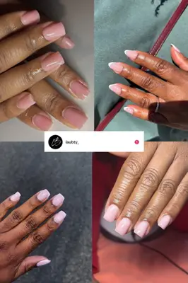 Lau Beauty | Nails 91