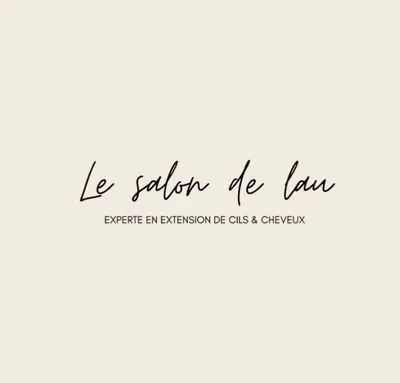 Le salon de lau