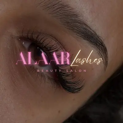 alaarlashes