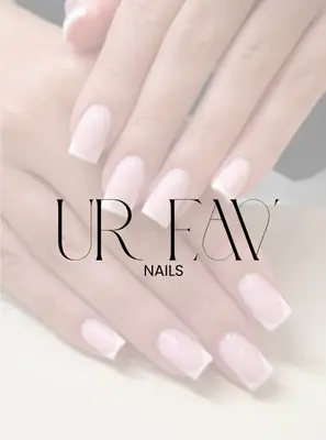 UR FAV NAILS
