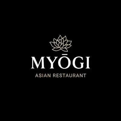 MYOGI Asian Restaurant