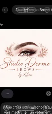 Studio Dermo brows