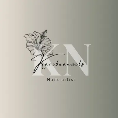 Karibeanails._