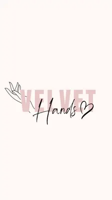 Velvet Hands