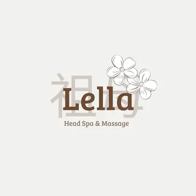 Lella head spa