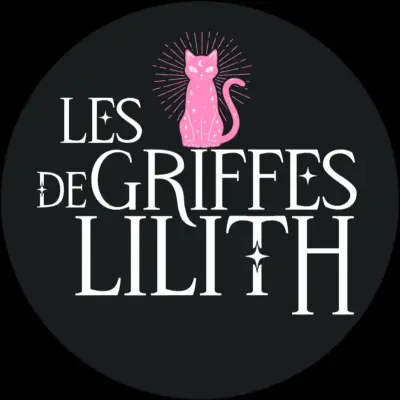 lesgriffesdelilith