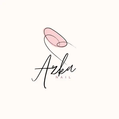 Azka_nail_