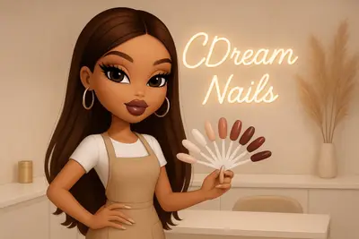 cdream.nails