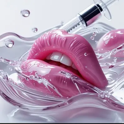 Nm beauty esthetic