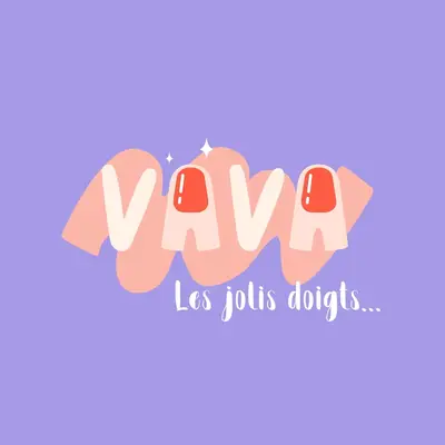 Vava Les Jolis Doigts