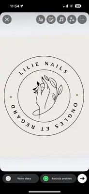 Lilie Nails