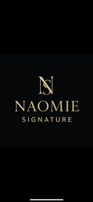 Naomie.signature