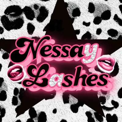 Nessay.Lashes