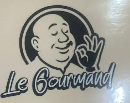 Le Gourmand