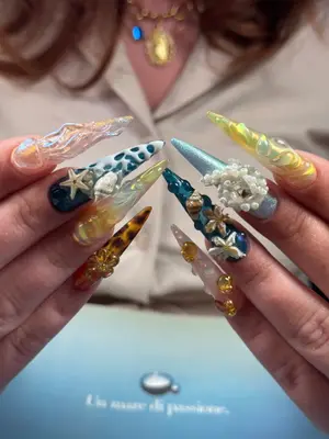 Nneedynails