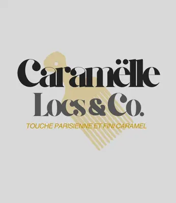 Caramëlle Locs & Co.