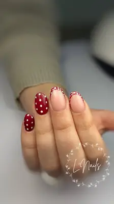 L’NAILS