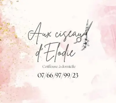 Aux ciseaux d’Elodie