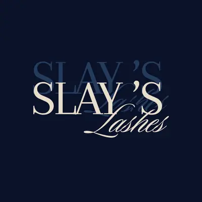 Slay’s Lashes