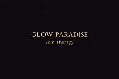 •Glow paradise