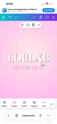 loudxbb