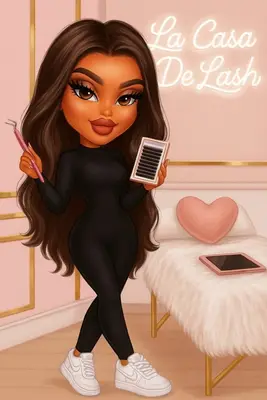 LACASADELASH93