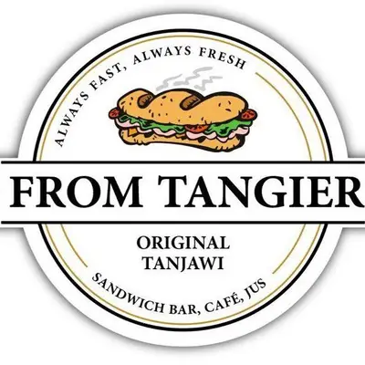 FROM TANGIER