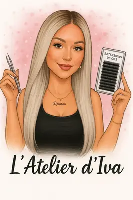 L’atelier d’Iva