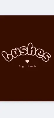 Lashes by Imh