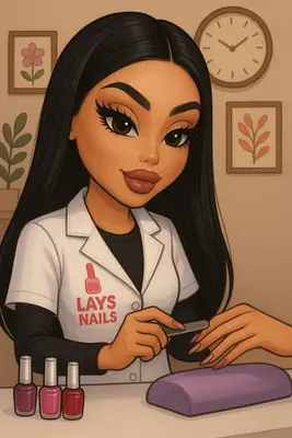 LS by Nails