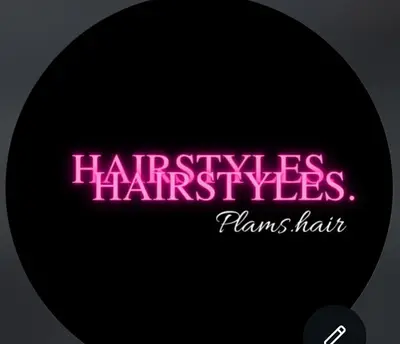 Plams.hair