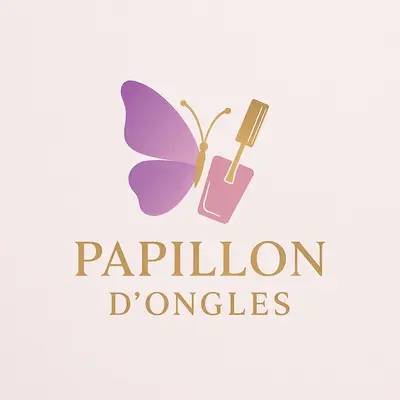 Papillon d’Ongles