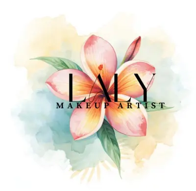 Laly makeup artist