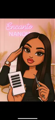 Encanto nanou