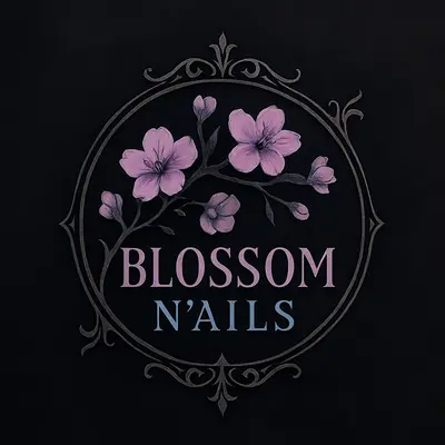 Blossom N’ails