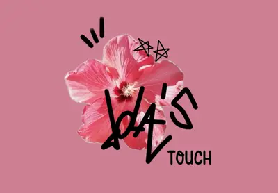 Lola’s touch