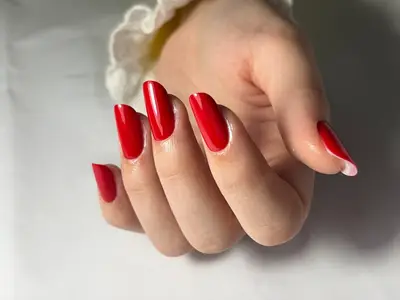 CristinaHuja Nail-Artist