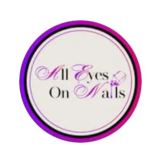 ALL EYES ON NAILS