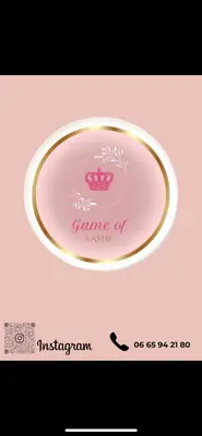 Game of lashes