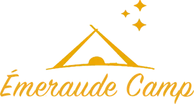 Emeraude Luxury Camp Agafay