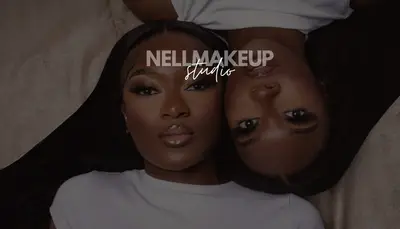 NELLMAKEUP