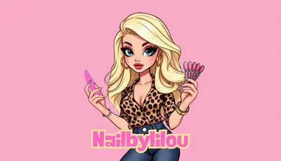 nailbylilou