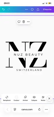 nuzbeauty
