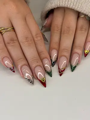 St.luxury.nails