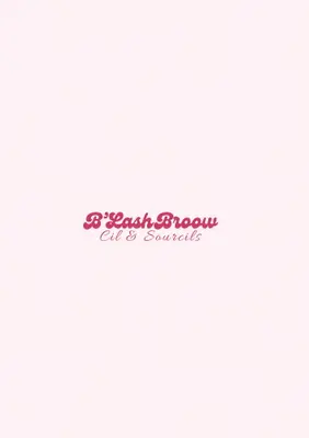 B’LASHBROOW