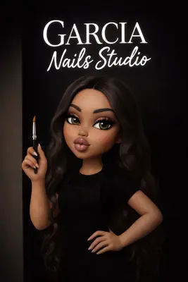 Garcia Nails Studio