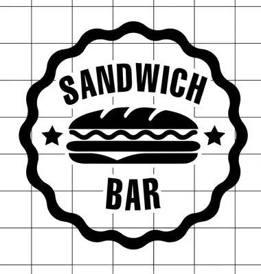 Sandwich Bar