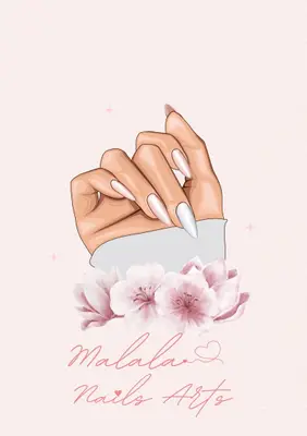 Malala Nails Arts