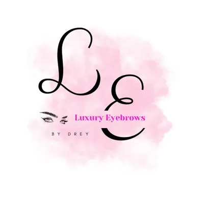 Luxury Eyebrows