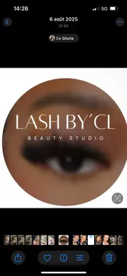 Cl.lashx